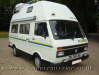 1990 Volkswagen LT Westfalia Florida