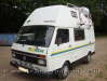 1990 VW LT Westfalia Florida