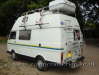 1990 VW LT Westfalia Florida