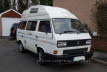 1990 Volkswagen T25 Autohomes Komet Camper