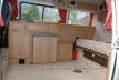 1990 Volkswagen T25 Autohomes Komet Camper