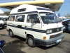 1990 VW T25 Autosleeper Trident Hightop