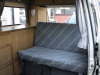 1990 Volkswagen T25 Autosleeper Trident Hightop