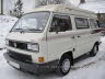1990 VW T25 Holdsworth Villa 3 Poptop Camper