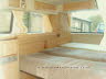 1991 VW T25 Autohomes Kameo Hightop Camper 