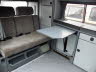 1991 VW T4 Transporter Carthago Malibu Hardtop