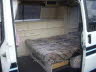 1992 VW T4 Holdsworth Villa Hightop Camper