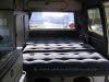 1992 VW T3 Euro Motor Campers Ltd Conversion