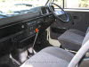 1992 VW T25 EMC conversion