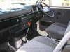 1992 VW T25 EMC conversion