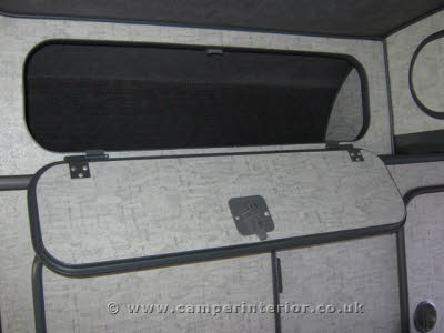 1992 VW T25 EMC Conversion