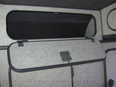 1992 VW T25 EMC Conversion