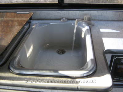 1992 VW T25 EMC Conversion