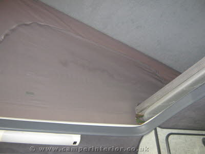 1992 Volkswagen T25 Euro Motor Campers Ltd Conversion