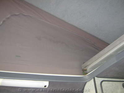 1992 Volkswagen T25 Euro Motor Campers Ltd Conversion