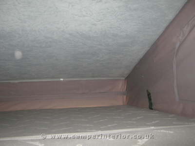 1992 Volkswagen T3 Euro Motor Campers Ltd Conversion
