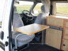 1992 VW T4 Autosleeper Trident Hightop