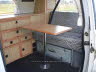 1992 VW T4 Autosleeper Trident Hightop