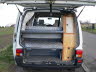 1992 VW T4 Autosleeper Trident Hightop
