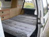 1992 Volkswagen T4 Autosleeper Trident Hightop