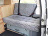 1992 VW T4 Autosleeper Trident Hightop