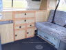 1992 VW T4 Autosleeper Trident Hightop