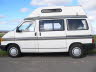 1992 VW T4 Autosleeper Trident Hightop Camper