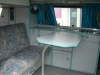 1993 Volkswagen T4 Reimo Luxus Camping