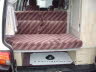 1993 Volkswagen T4 Holdsworth Villa XL Camper