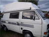 1993 Volkswagen Varius T3 SC Club