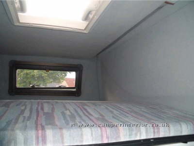 1993 VW Varius T25 SC Club