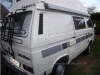 1993 Volkswagen Varius T25 SC Club