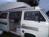 1993 Volkswagen Varius T3 SC Club