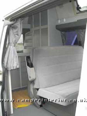 1994 Volkswagen T4 Westfalia California