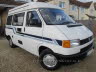 1994 VW T4 Holdsworth Villa XL Poptop Campervan
