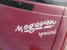 1994 VW T4 Varius Megavan Special