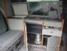 1995 VW T4 Westfalia California Biker