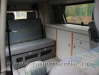 1995 VW T4 Westfalia California Biker