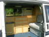 1995 VW T4 Autosleeper Trident