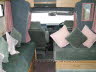1995 VW T4 Autohomes Explorer Camper