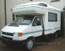 1995 VW T4 Autohomes Explorer Camper