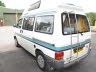 1995 VW T4 Autohomes Kamper Hightop