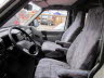 1995 VW T4 Transporter Carthago Malibu Poptop Camper
