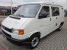 1995 VW T4 Carthago Malibu Poptop Camper