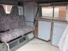1995 VW T4 Carthago Malibu Poptop Camper