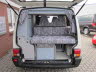 1995 VW T4 Carthago Malibu Poptop Camper