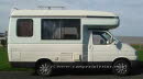 1996 VW T4 Autosleeper Clubman GL Camper