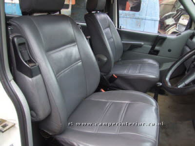 1996 VW T4 Transporter Trakka