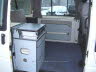 1997 VW T4 Varius Hightop Camper