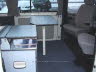 1997 VW T4 Varius Hightop Camper
